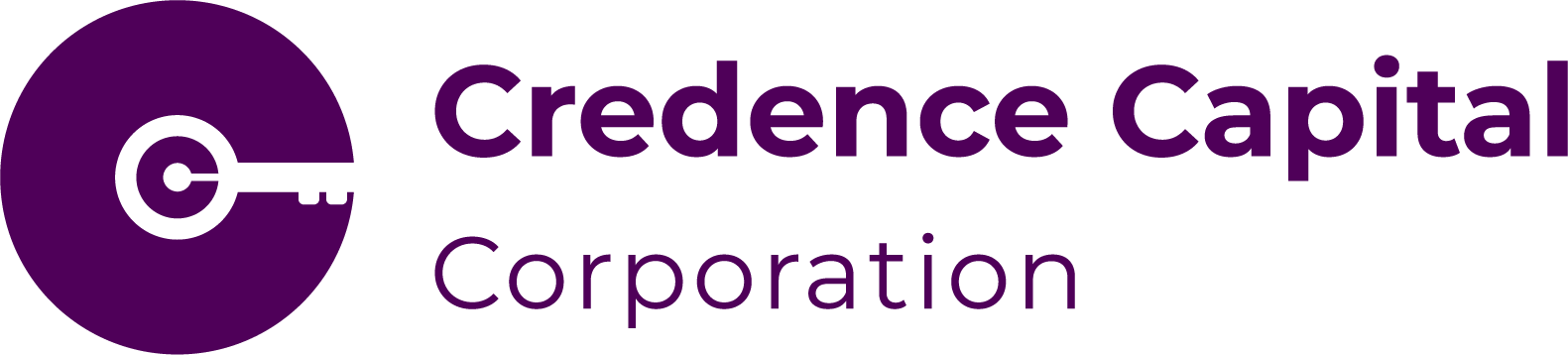 Credence Capital Corporation